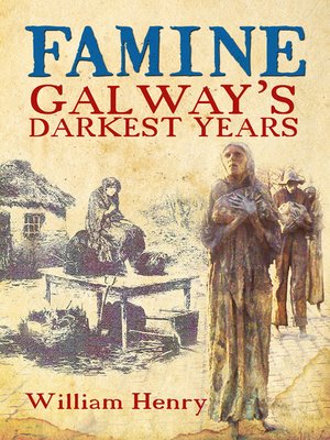 cover image of Famine